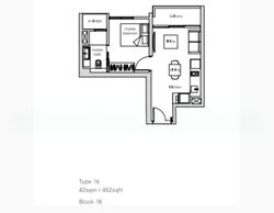 The Panorama (D20), Condominium #630551561